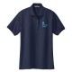 Jefferson Short Sleeve Polos